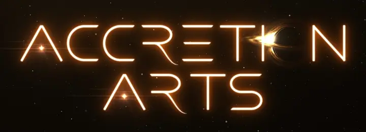 ACCRETION ARTS